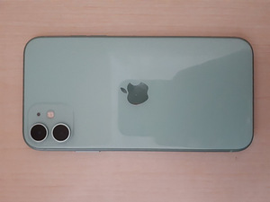 iPhone11Ettemakstud vahetus iPhone 12pro ,13mini vastu (4 foto / 8)