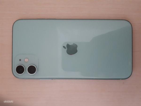 iPhone11Ettemakstud vahetus iPhone 12pro ,13mini vastu (foto #4)
