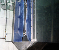 Мийка тушок душова типу MZ-4