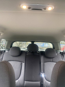 Mini Clubman (7 фото из 11)