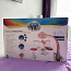 Karussell projektori ja plüüsist mänguasjadega Canpol Babies 3i (foto #1)