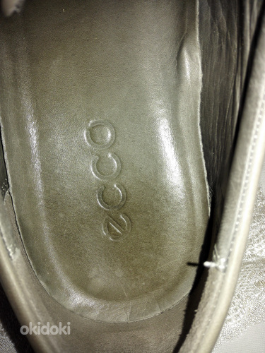 Обувь eCCO (фото #3)