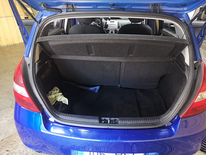 HYUNDAI I 20 (8 foto / 8)