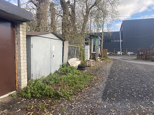Kesk-Sõjamäe tn, Lasnamäe, Tallinn, Harjumaa (1 foto / 2)