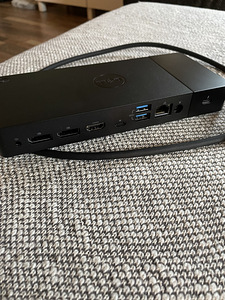 DELL dokk 180W (2 foto / 4)