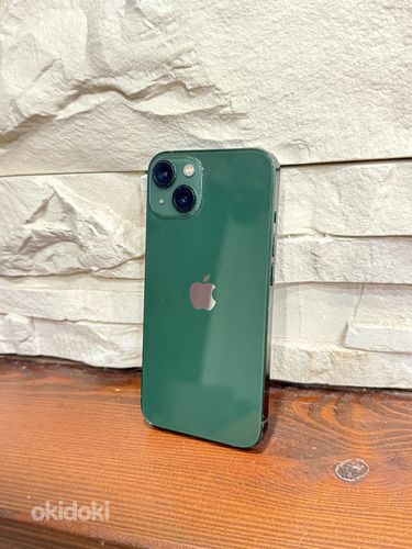 iPhone 13 128gb