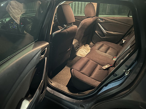Mazda 6 (6 фото из 10)