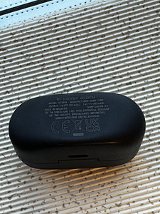 Sony WF-1000XM4 kõrvaklapid (5 foto / 6)