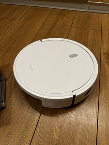 Xiaomi Robot Vacuum E10 (1 foto / 9)