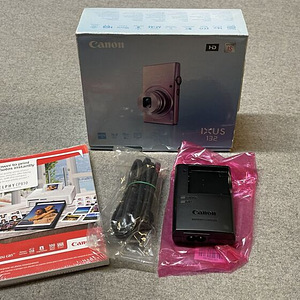 Зарядное устройство Canon + коробка (1 фото из 3)