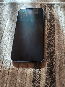 iPhone 14 128Gb Синий (8 фото из 8)
