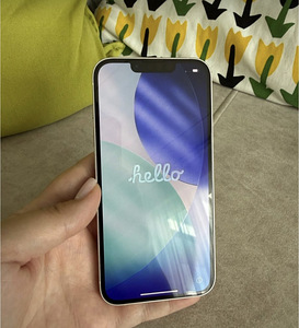 iPhone 13 128Gb (1 foto / 5)