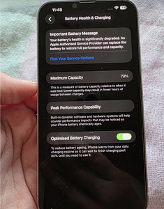 iPhone 14 Plus 128Gb (3 foto / 5)