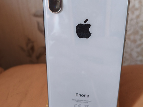 iPhone XS (На запчасти)