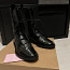 Inch2 leather brogue boots s.35 (foto #2)