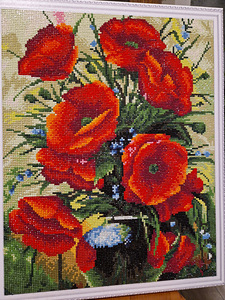 Mosaiikpildid (3 foto / 5)