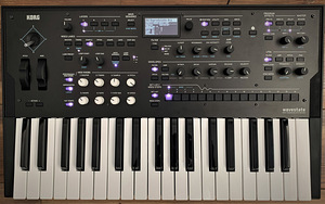 КORG WAVESTATE (1 фото из 1)