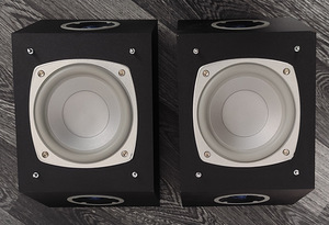 ENERGY Speaker Systems Connoisseur C-R1 (1 foto / 6)
