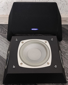 ENERGY Speaker Systems Connoisseur C-R1 (5 foto / 6)