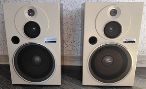 Kõlarid Technics SB-F6 (1 foto / 6)
