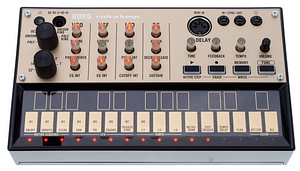 Synthesizer Korg Volca KEYS (1 foto / 1)