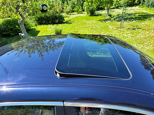 BMW 525D E60 2006a. Vahetus võimalik (10 foto / 14)