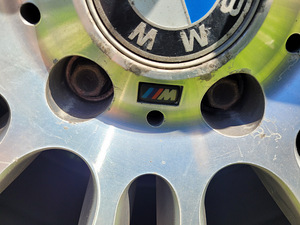 BMW 525D E60 2006a. Vahetus võimalik (14 foto / 14)