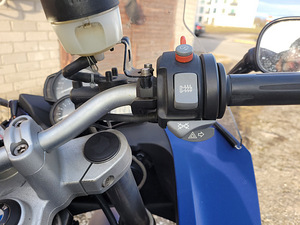 BMW F800 ST , 2012a. ABS (6 foto / 10)