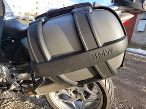 BMW F800 ST , 2012a. ABS (9 foto / 10)