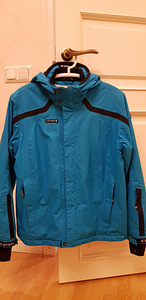 Куртка Icepeak р.164