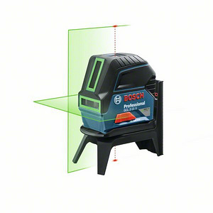 Bosch GCL 2-15 G Professional - kohvris lasernivelliir - UUS (4 foto / 4)