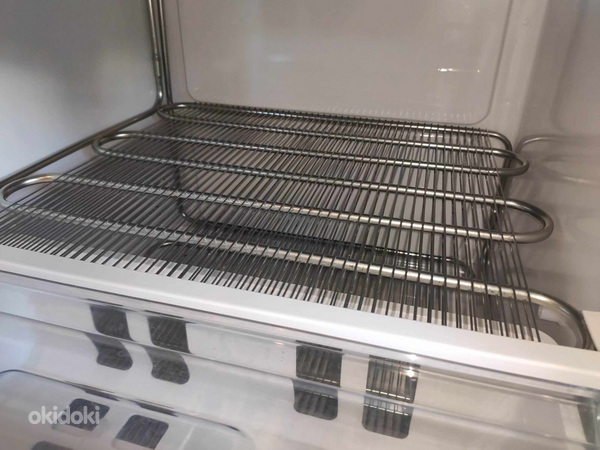 холодильник Снейг 60х60х190 (фото #4)