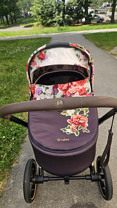 Cybex Priam (2 foto / 6)