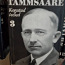 A.H.Tammsaare kogutud teosed ,3 köide (foto #1)