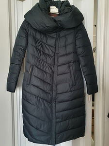 Женское пальто размер 36-38