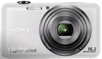 Sony Cyber-shot DSC-WX7 (фото #2)