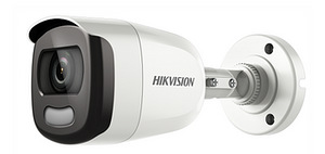 Hikvision DS-2CE10DFT-F (switchable TVI/AHD/CVI/CVBS) 2MP (1 foto / 3)