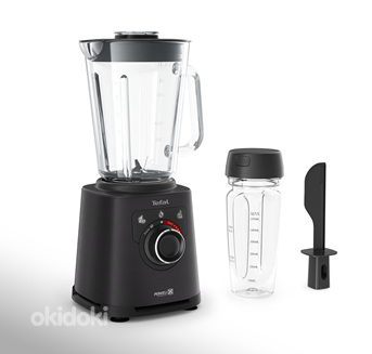 Tefal PerfectMix +, 1200 W