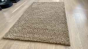 Vaip 240x160 cm + 128x80 cm (4 foto / 4)