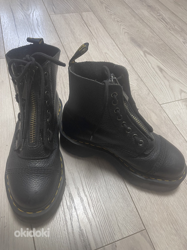 Ботинки Dr Martens