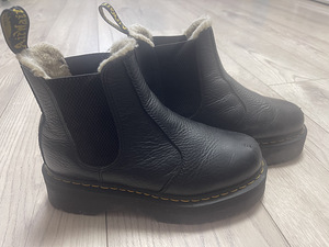 Dr Martens talvesaapad (1 foto / 5)