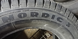225/65R17 4шт (7 фото из 7)