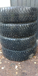 185/65R15 4шт (5 фото из 7)