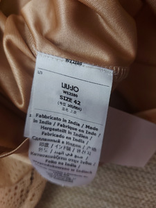 Liu jo kleit, S (3 foto / 5)