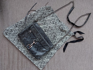 Rebecca Minkoff kott (2 foto / 3)