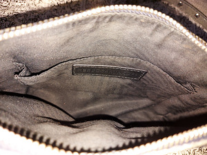 Rebecca Minkoff kott (3 foto / 3)