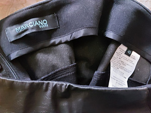 Guess Marciano seelik, XS (3 foto / 3)