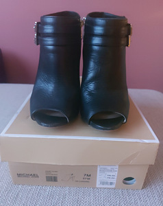 Туфли Michael Kors, 7м (5 фото из 5)