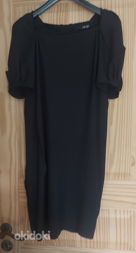 Liu Jo черное платье, XS/S (фото #1)