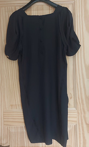 Liu Jo черное платье, XS/S (2 фото из 3)